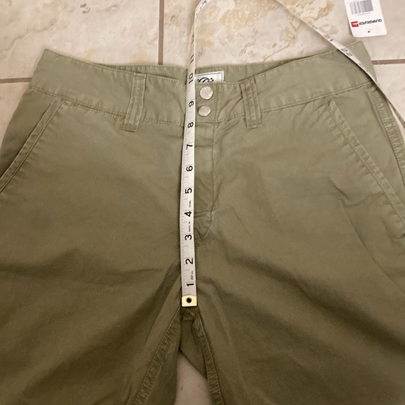 Quiksilver NWT Board Shorts - Picture 7 of 8